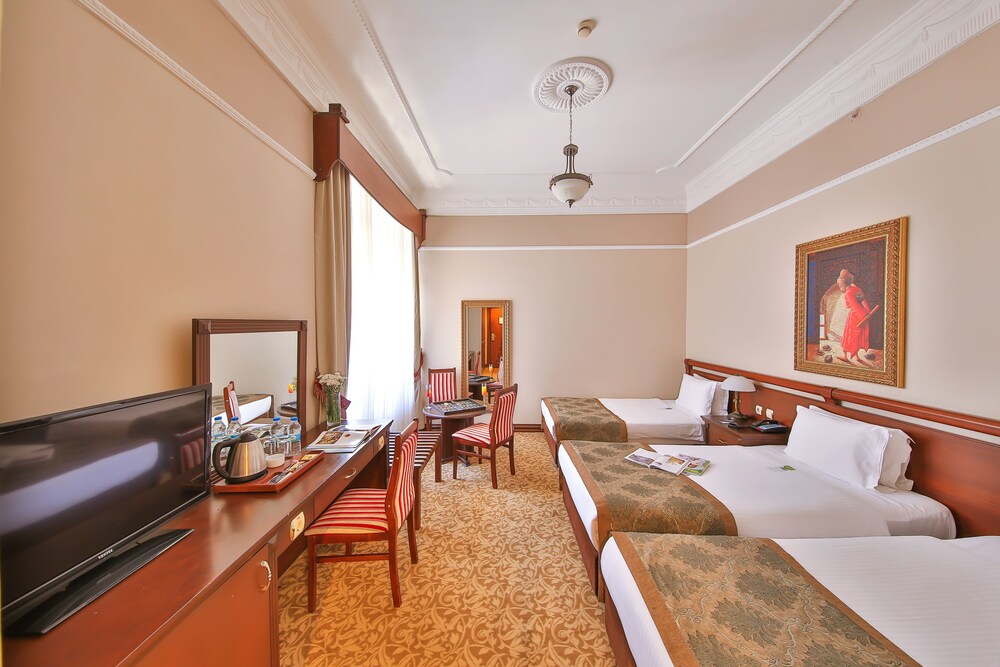 Guestroom