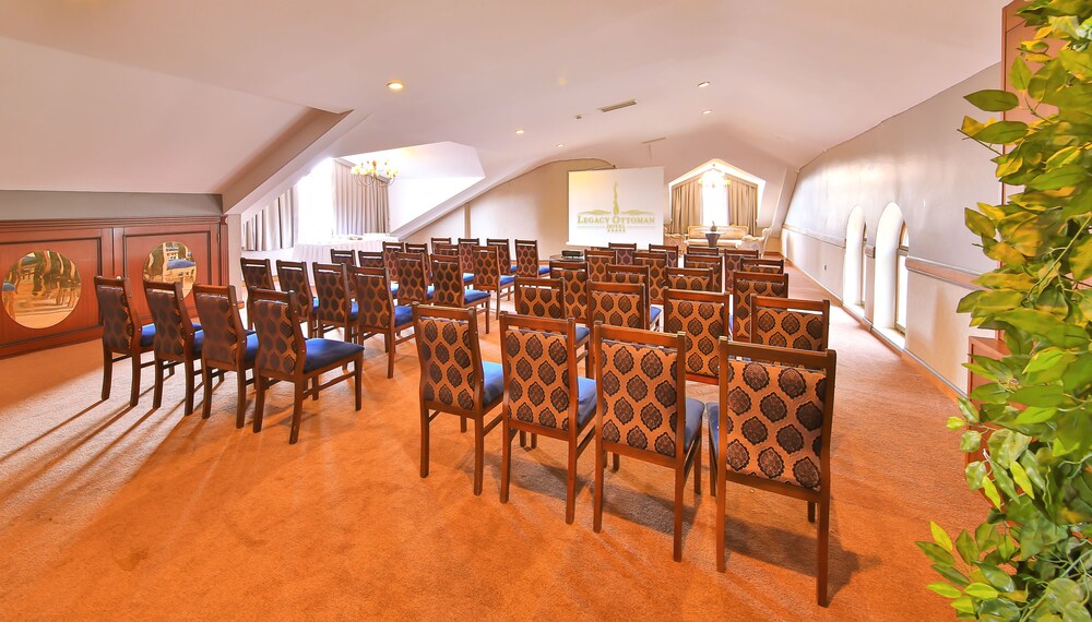 Chapel