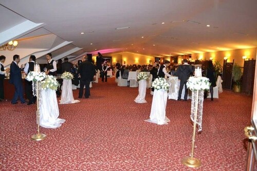 Hotel Interior