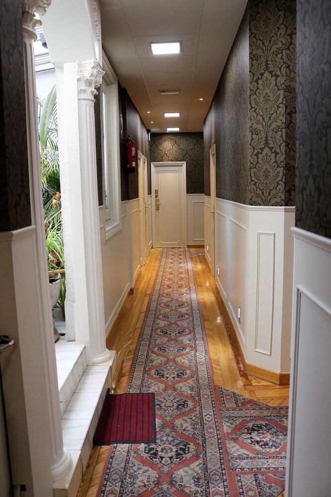 Hallway