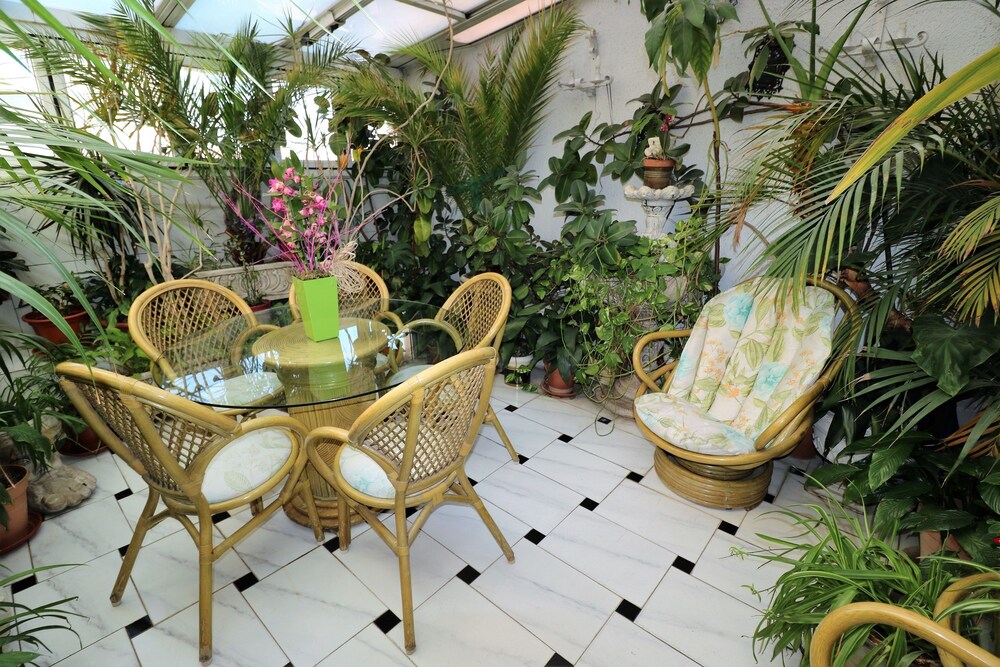Porch