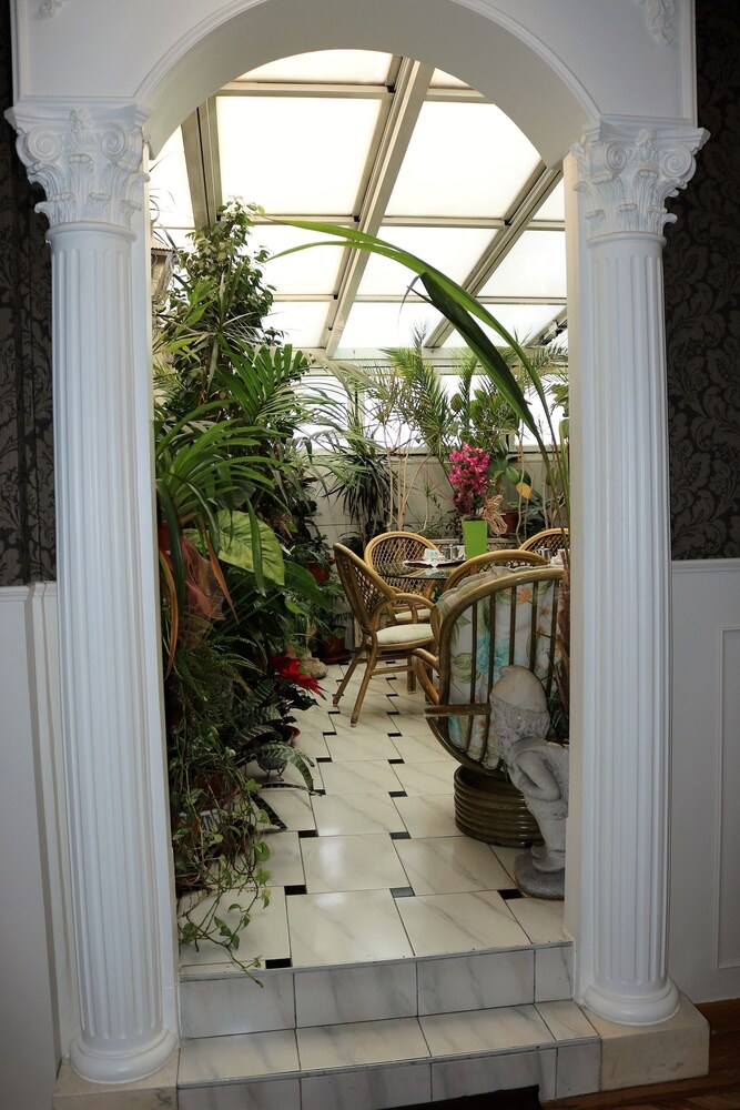 Porch