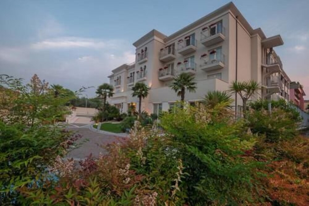 Hotel Front