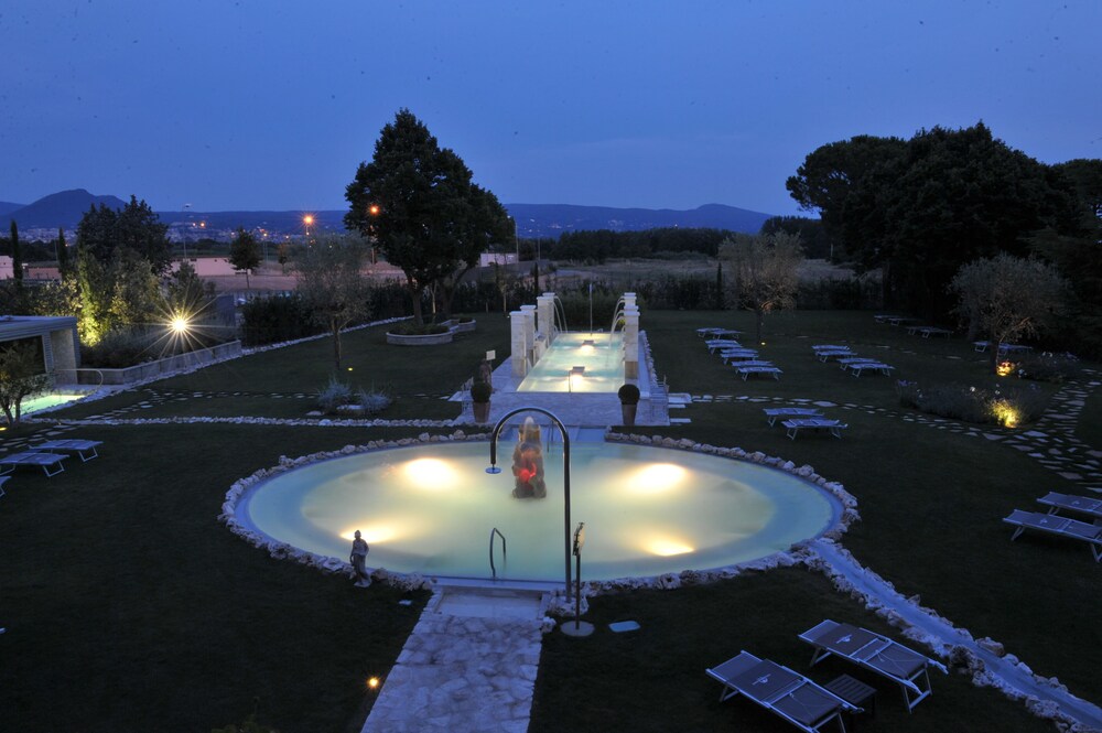 Natural Pool