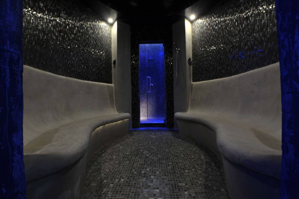 Turkish Bath