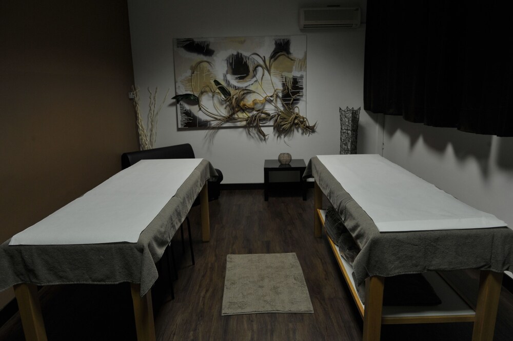 Treatment Room