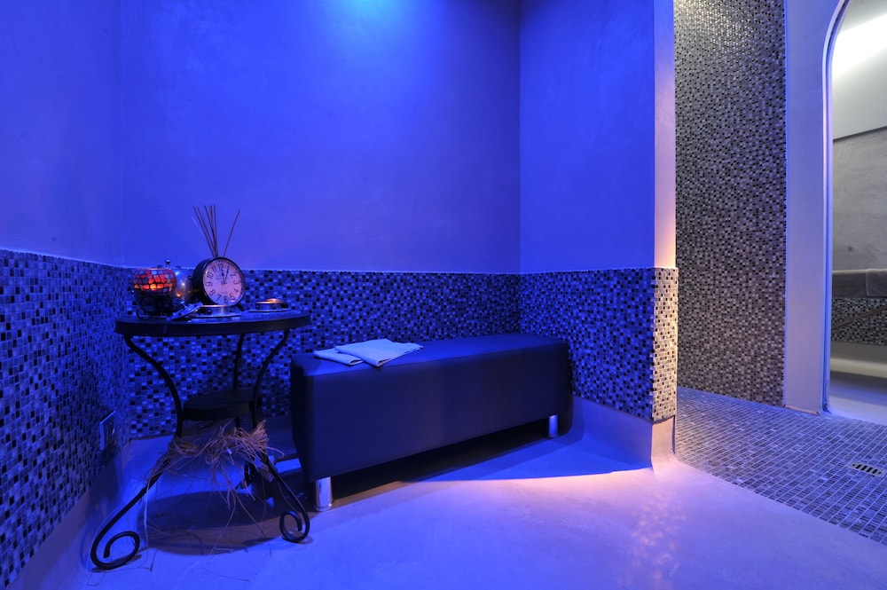 Turkish Bath