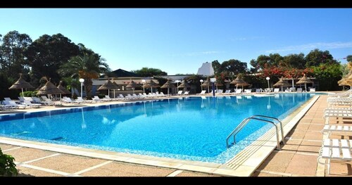 Acqua Viva Hôtel