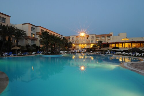 Hotel Marina Palace