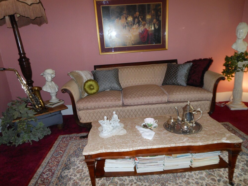 Hotel Interior