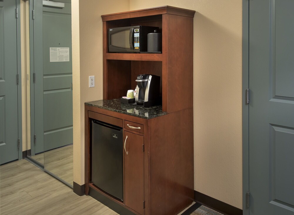 In-Room Amenity