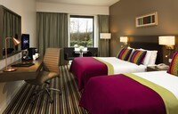 Executive Twin Room, 1 Bedroom