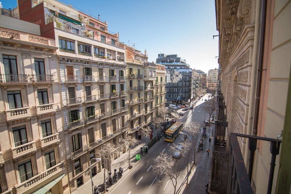 City View