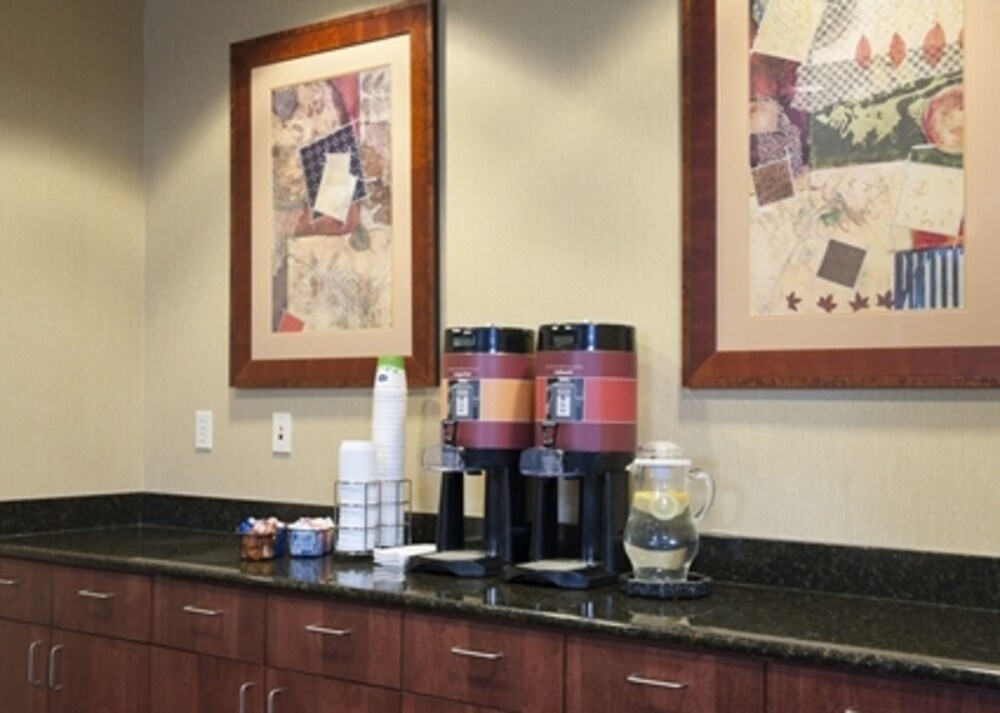 Coffee Service