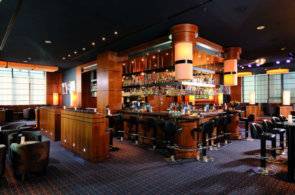 Hotelbar
