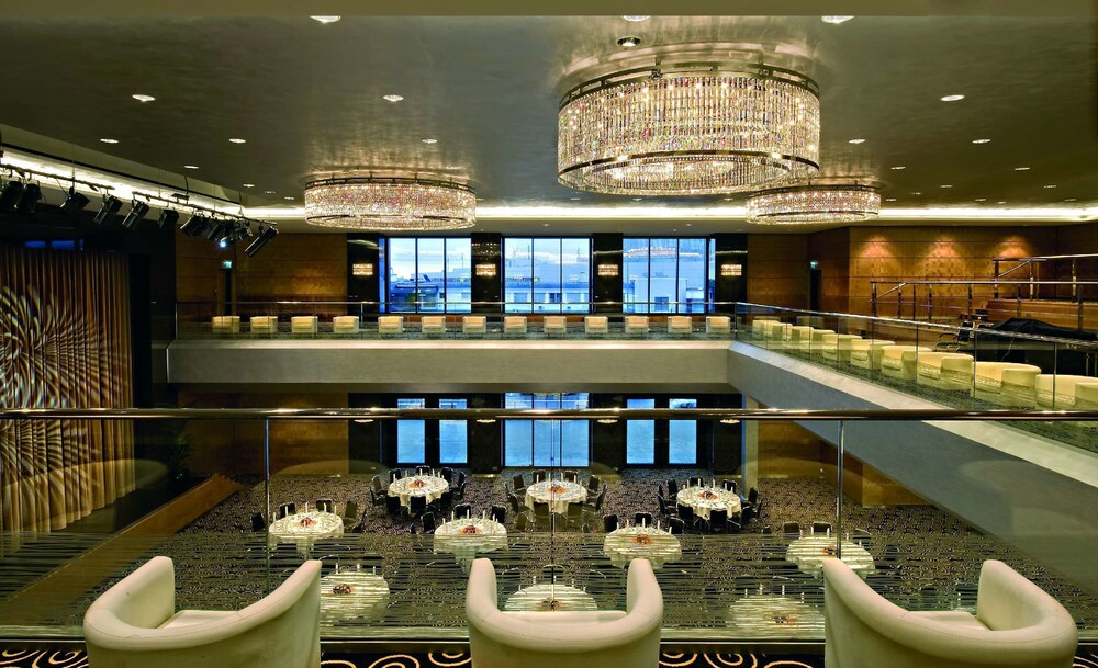 Bankettsaal