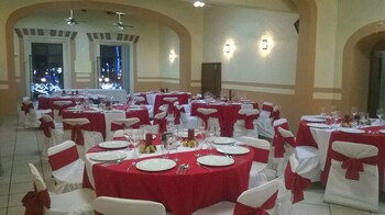 Ballroom