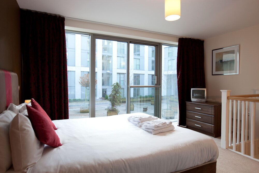 Apartment, 2 Bedrooms - Guestroom