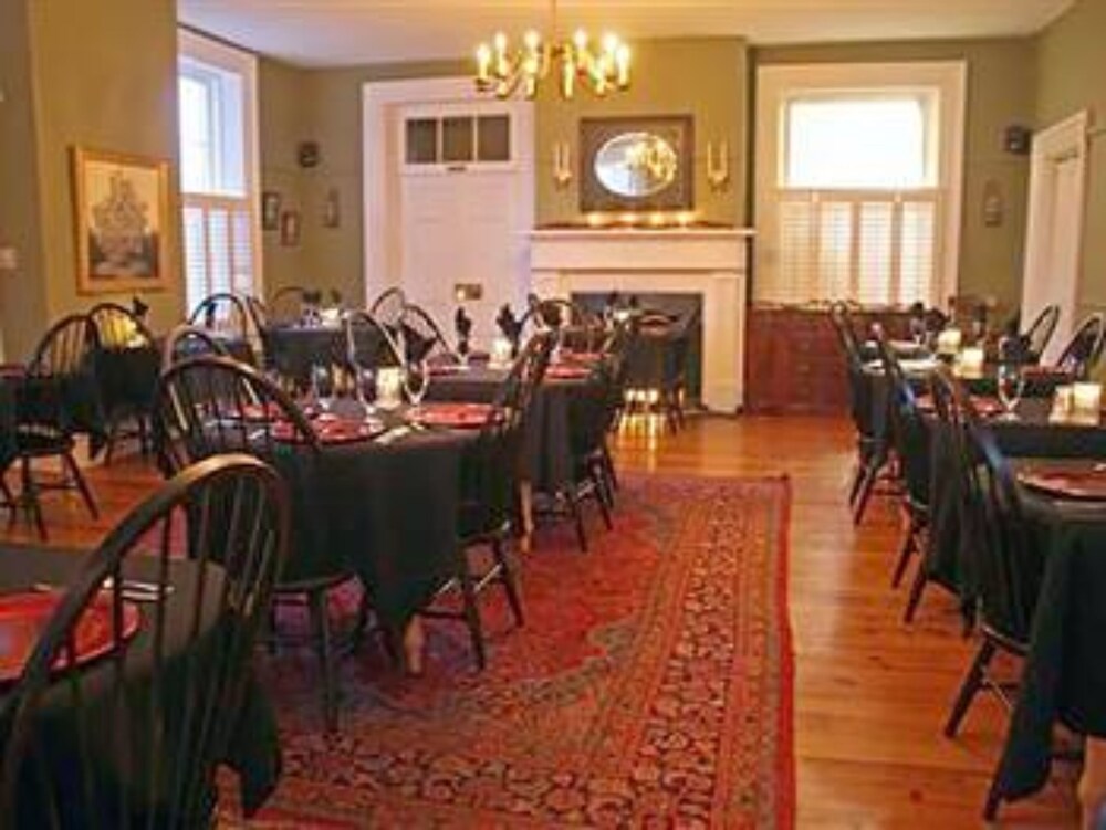 Hotel Interior