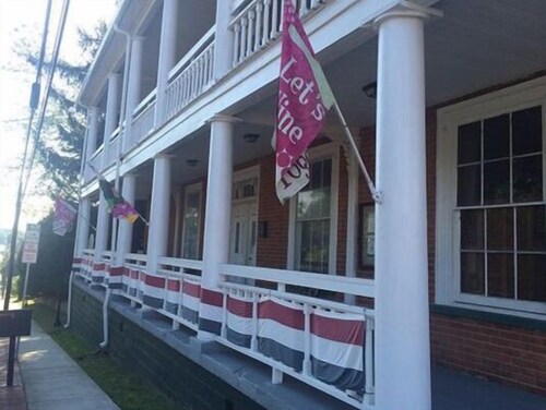 Porch