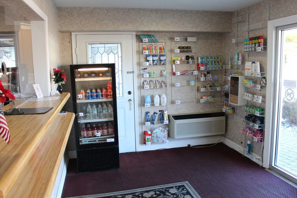 Vending Machine