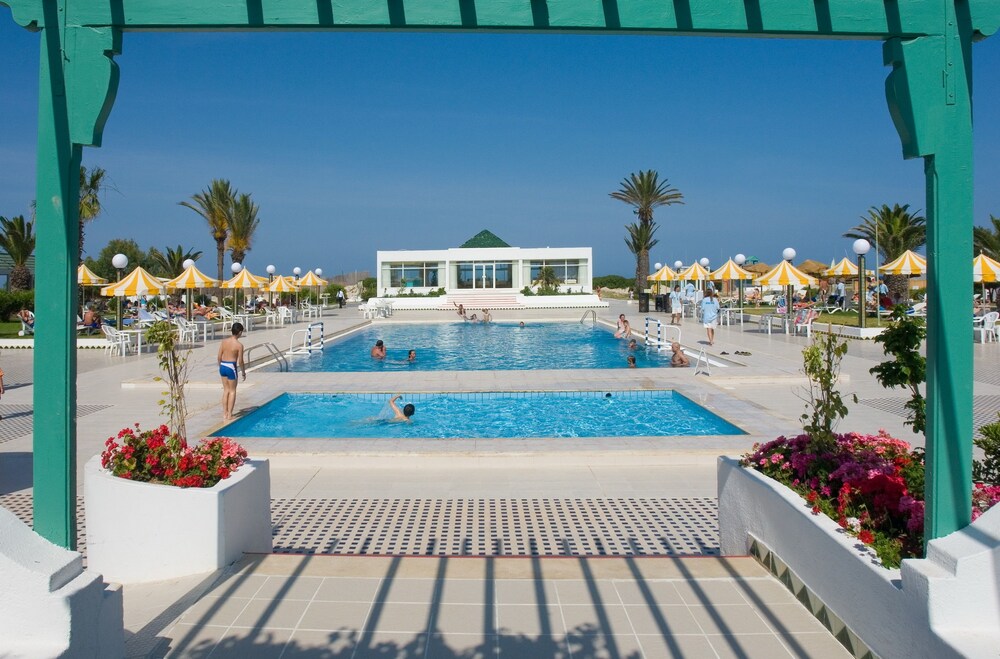 Childrens Pool