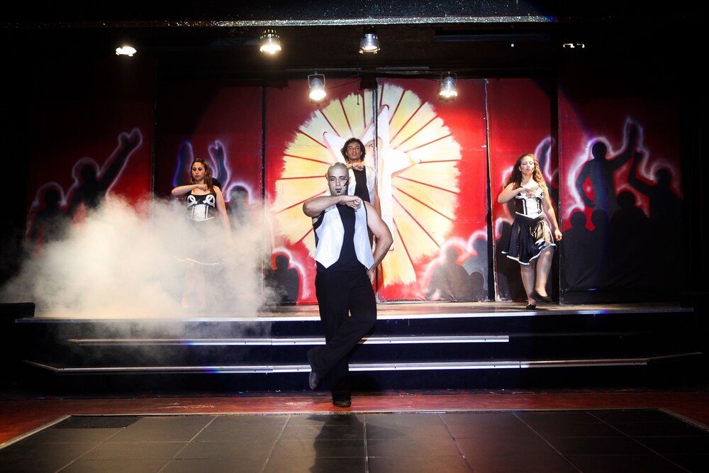 Theater Show