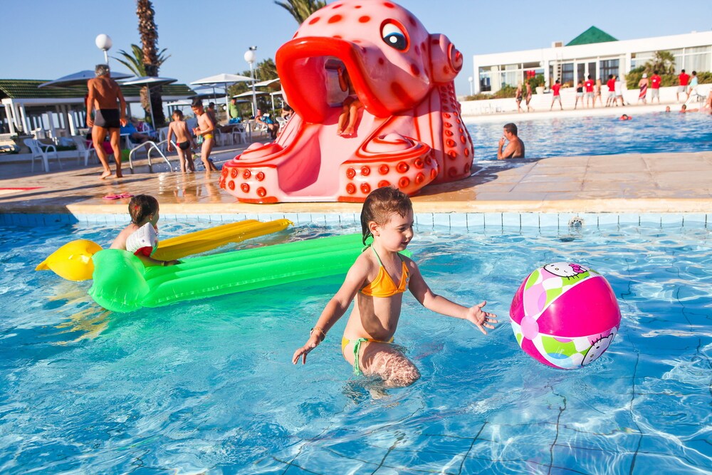 Childrens Pool