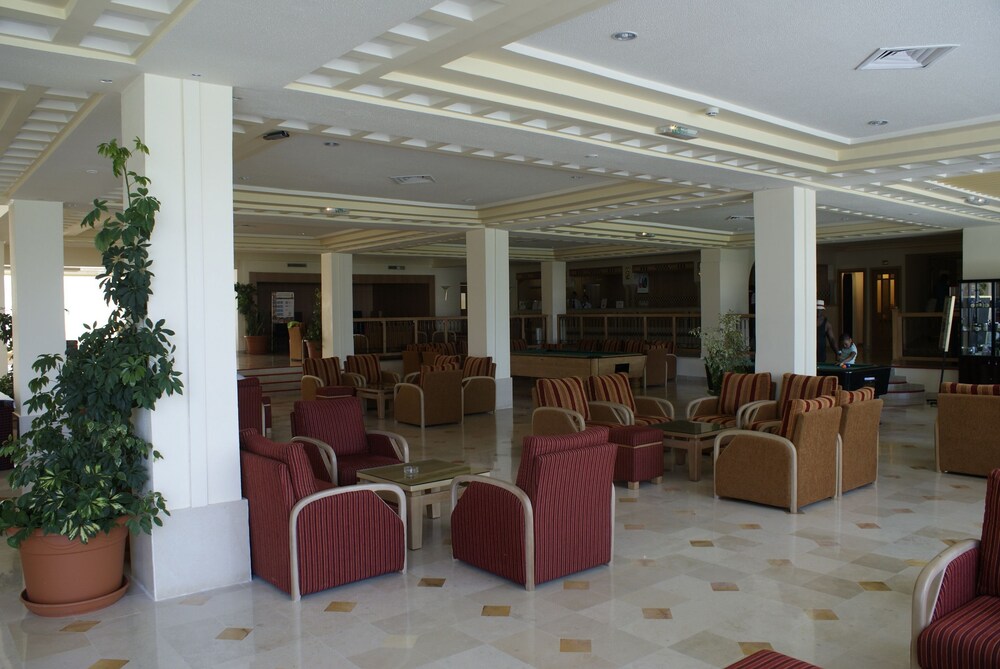 Reception Hall