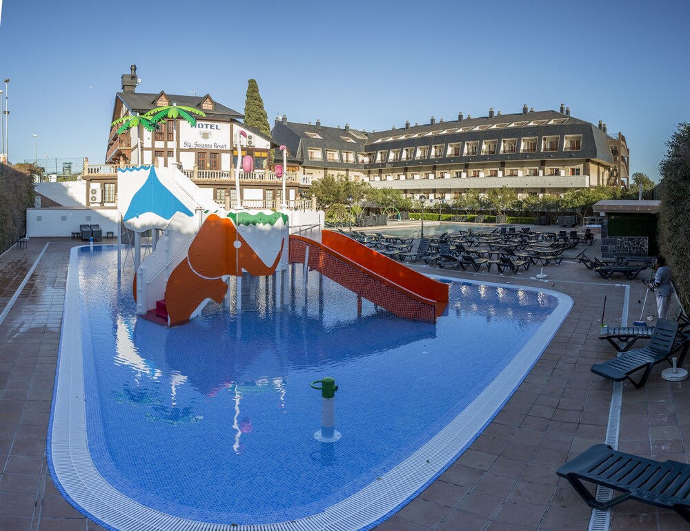 Water Park