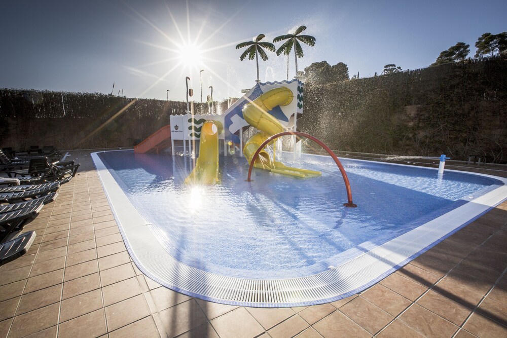 Water Park