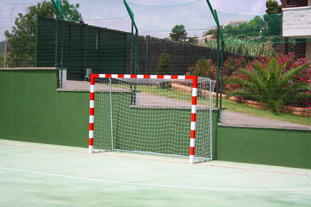Sports Facility