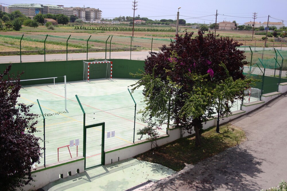 Sports Facility