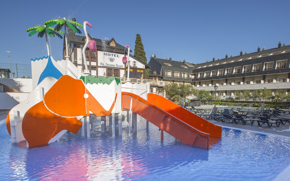 Water Park