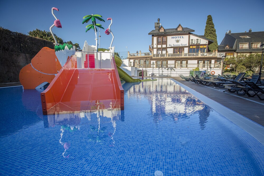 Water Park