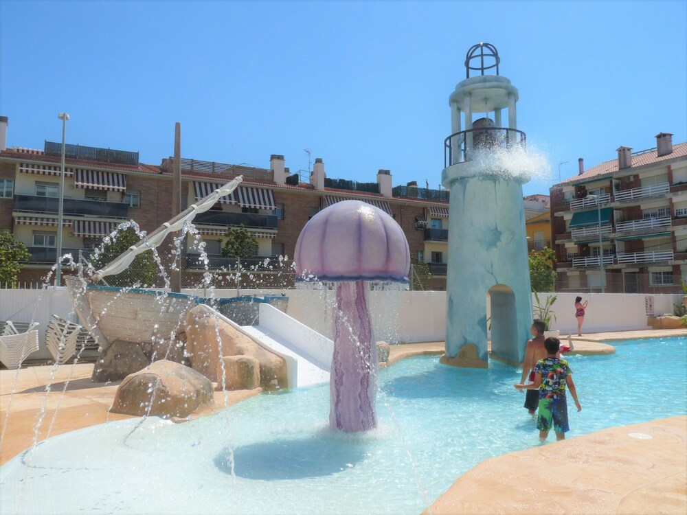 Childrens Pool