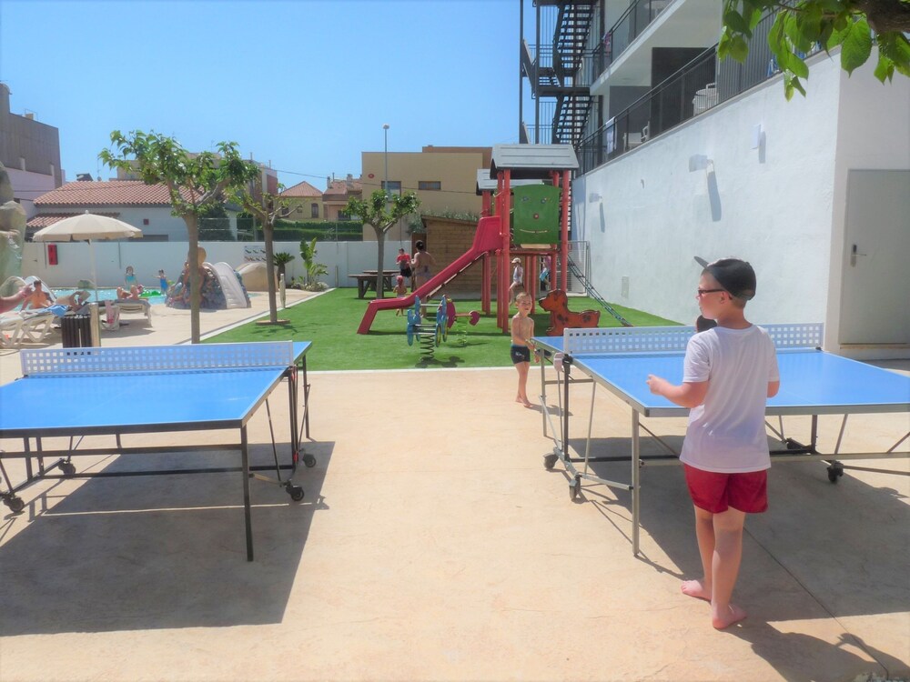 Childrens Activities