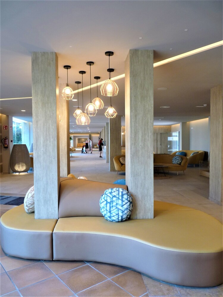 Reception Hall
