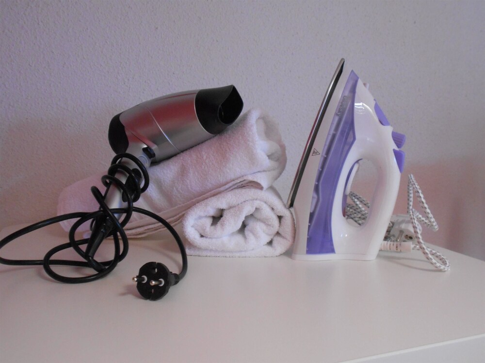 In-Room Amenity