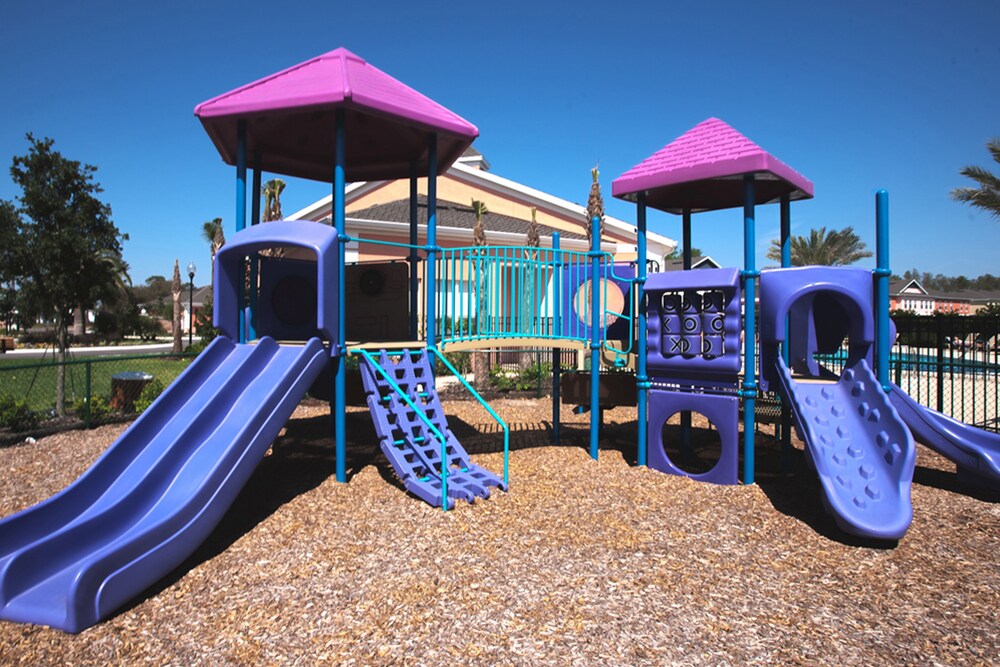 Childrens Area