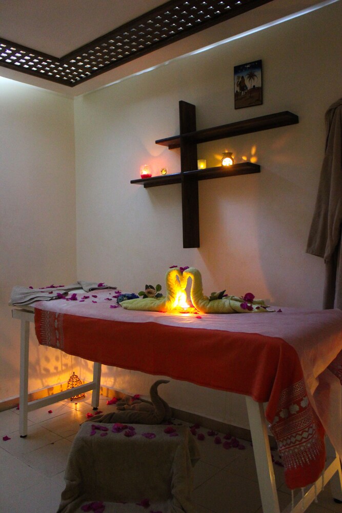 Treatment Room