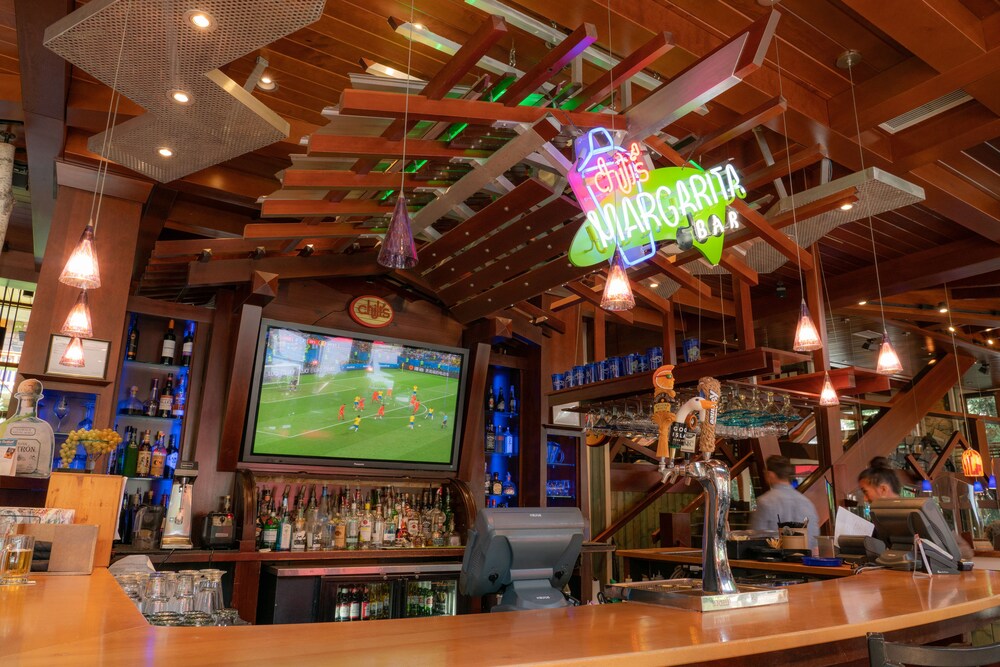Hotel Bar