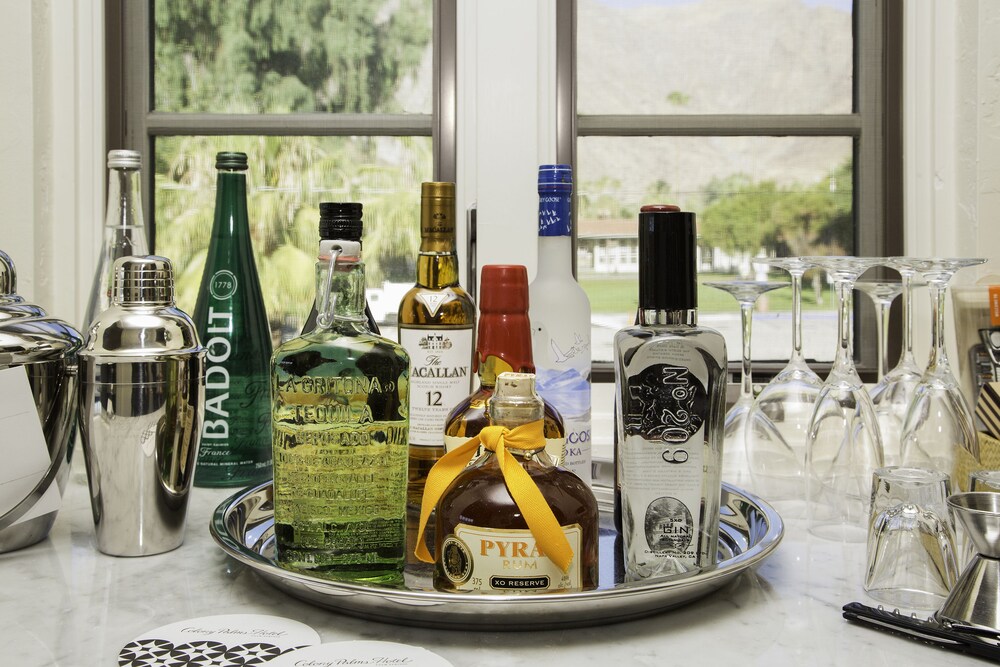 Minibar