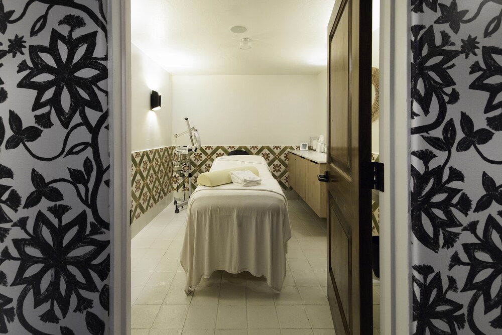 Treatment Room