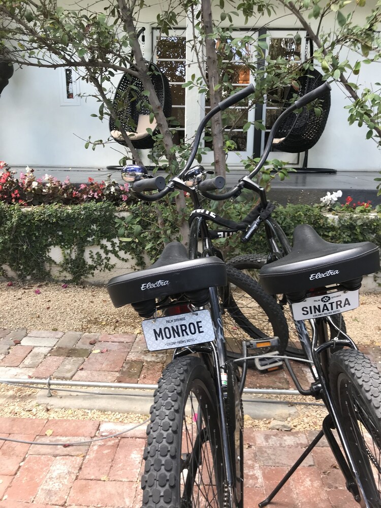 Bicycling