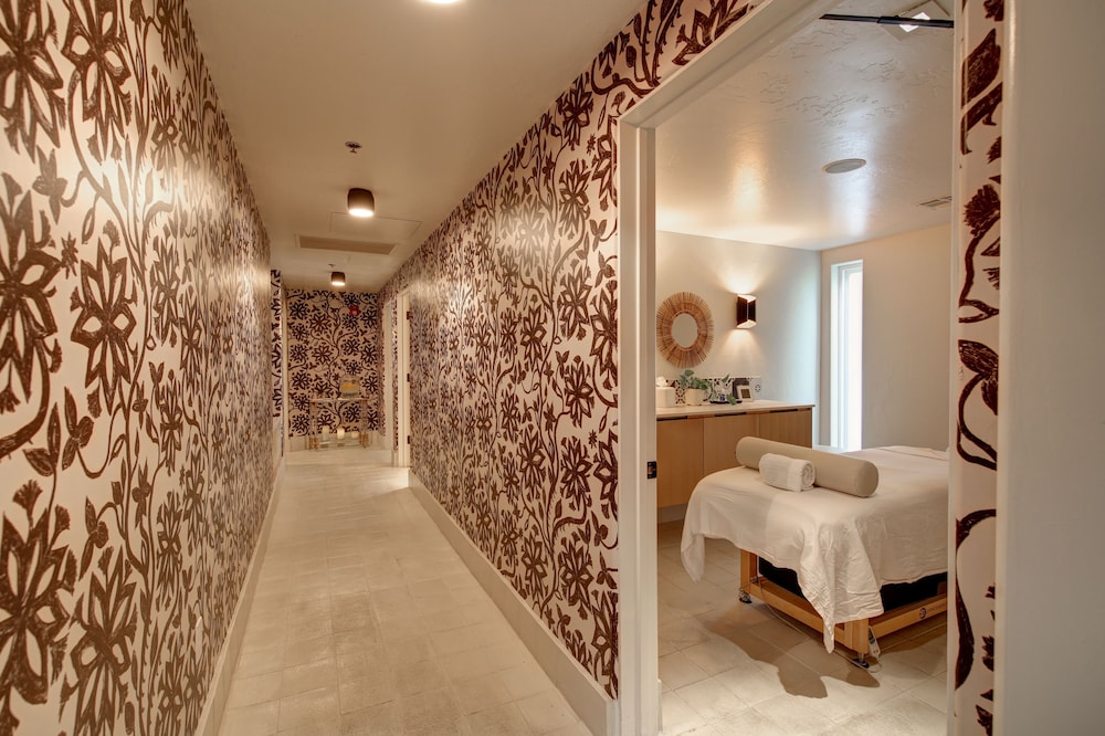 Treatment Room