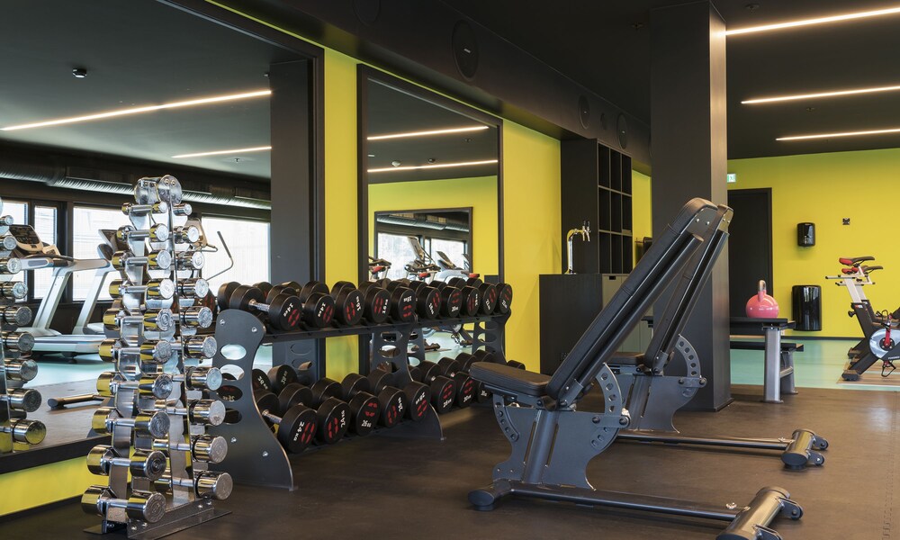 Sports Facility