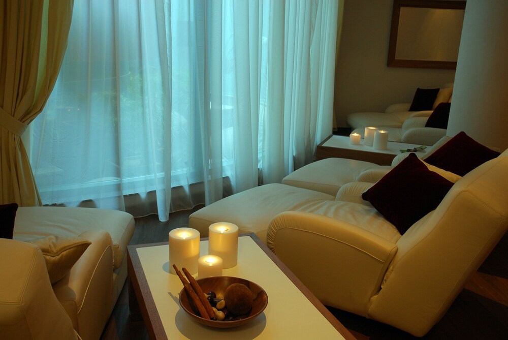 Treatment Room