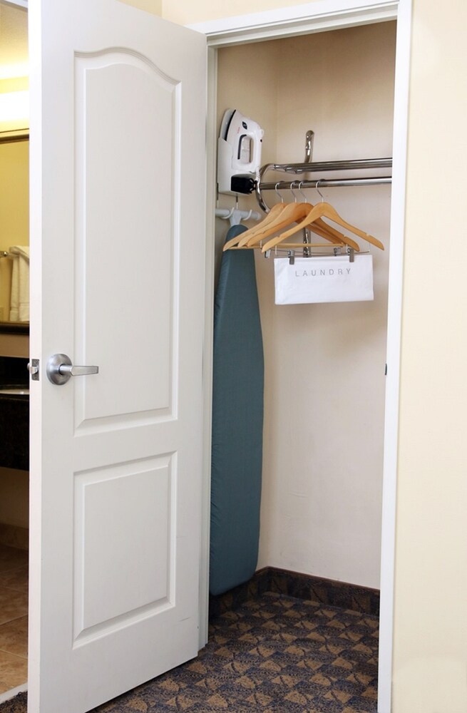 In-Room Amenity