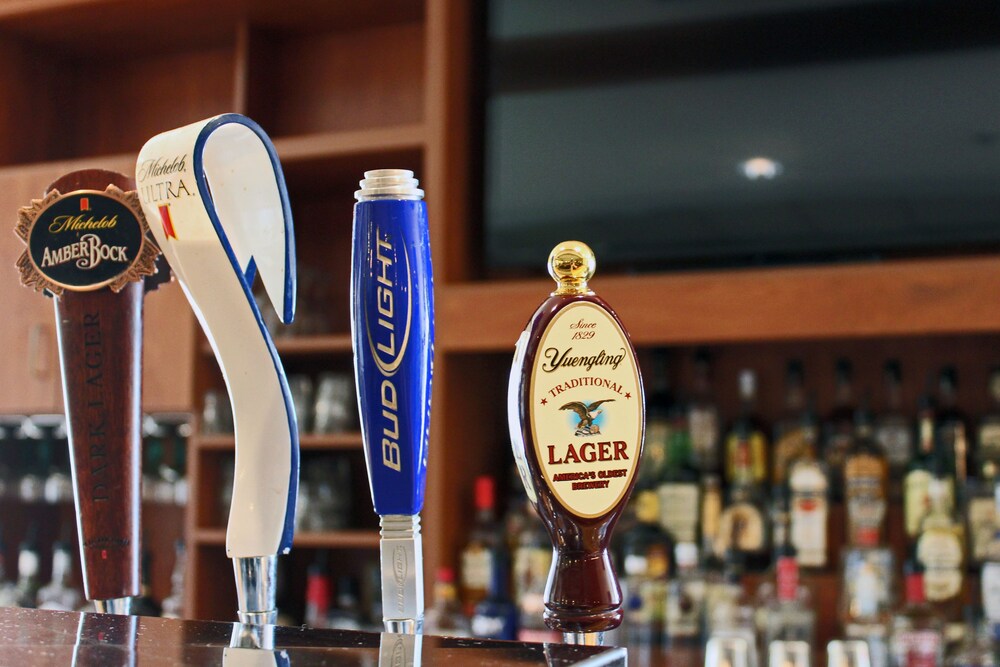 Hotel Bar